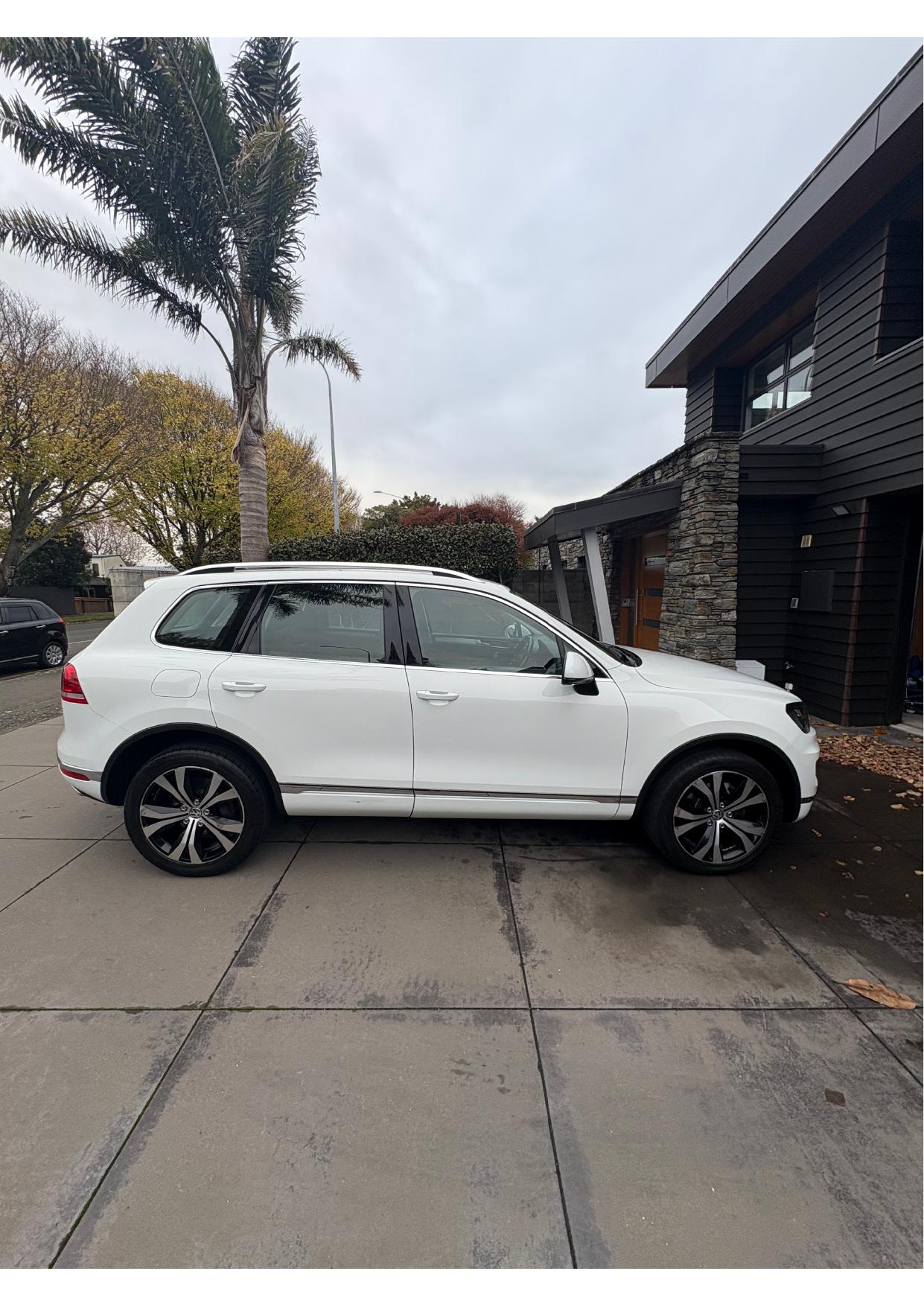 Original car photo